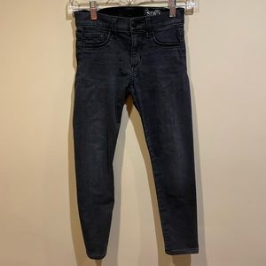 Siwy Black Skinny Jeans